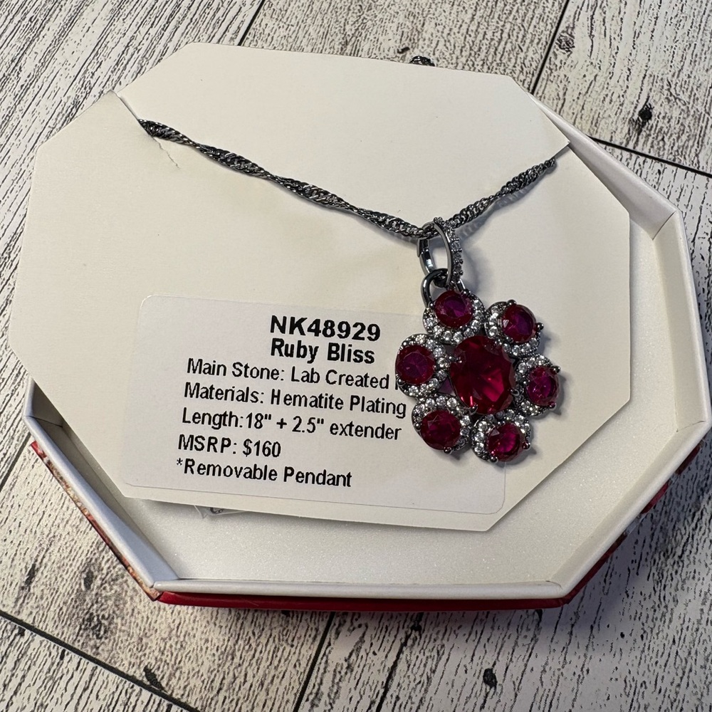 BP July Bday Ruby Bliss